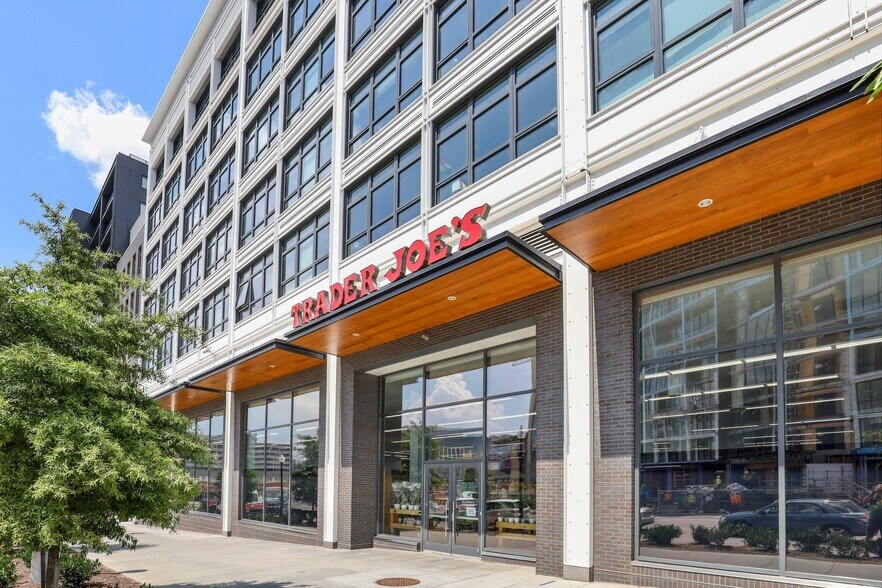 Building Photo - 30 Florida Ave NW