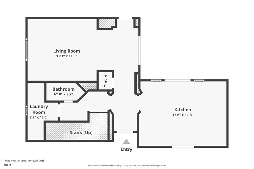 Building Photo - 10239 W Via Del Sol