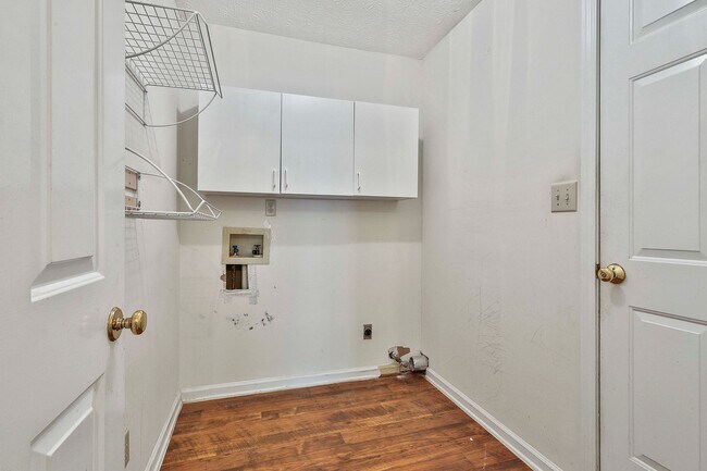 Building Photo - Charming Cul-de-Sac Ranch in The Terraces – 3 Bed/2 Bath in Peachtree City