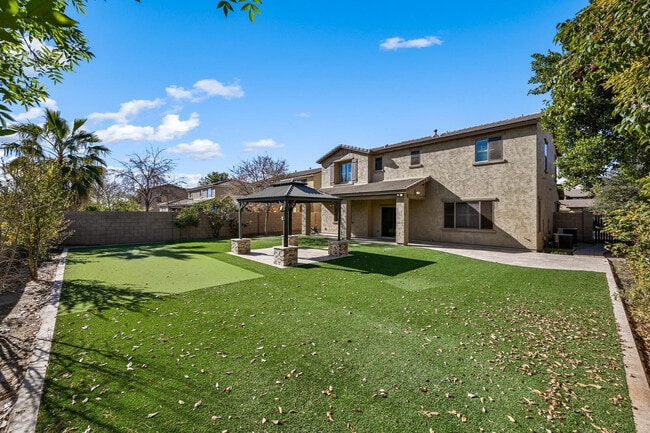 Building Photo - 4173 S Buckskin Way