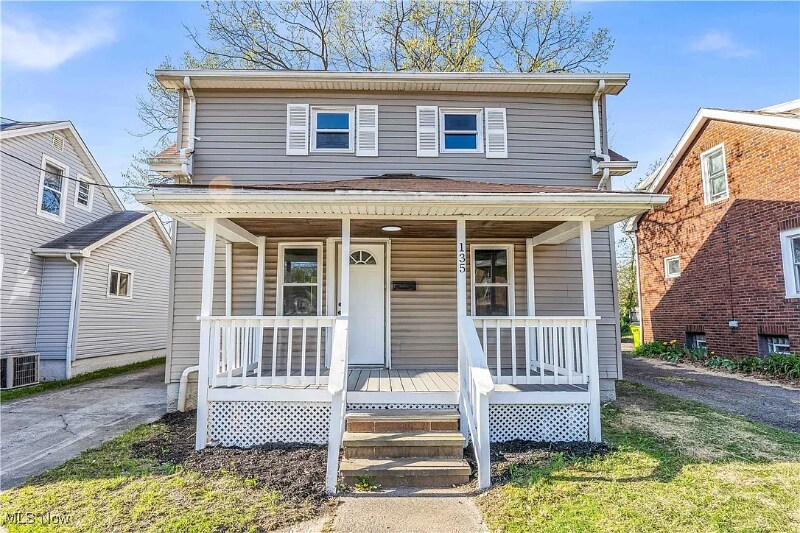 Building Photo - 135 W Bagley Rd