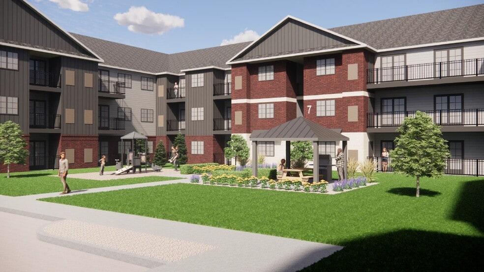 Building Photo - Marketplace Cove