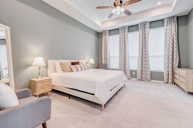 Building Photo - 3716 Field Coast Ln