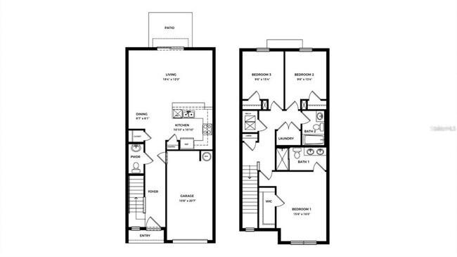 Building Photo - 2613 Fetlock Run