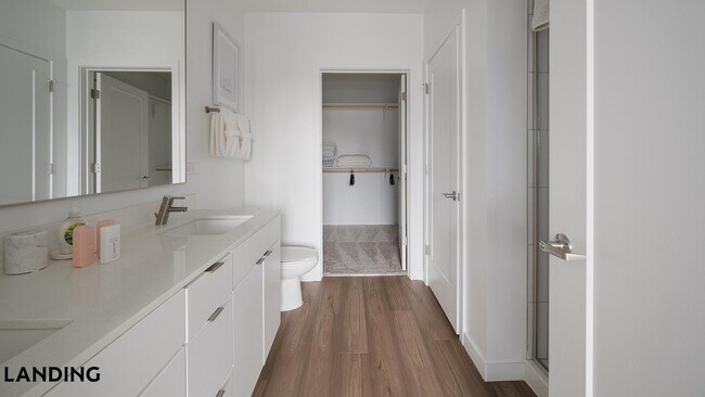 Building Photo - 1801 Patterson St