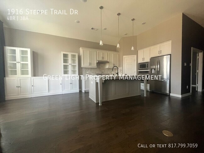 Building Photo - 1916 Steppe Trl Dr