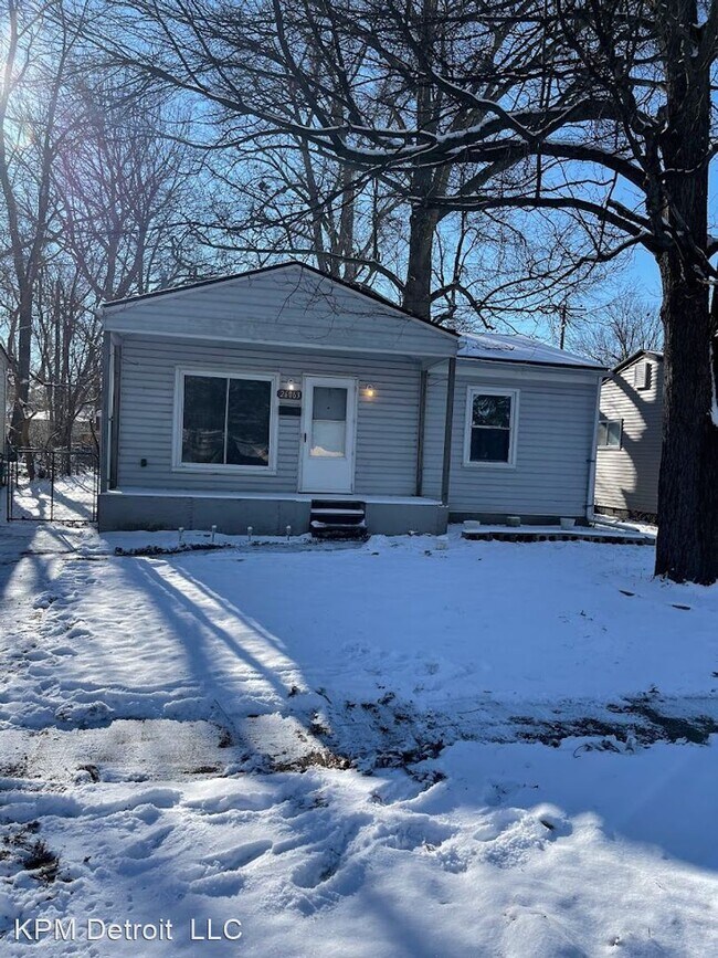 Building Photo - 2 br, 1 bath House - 26063 Dartmouth