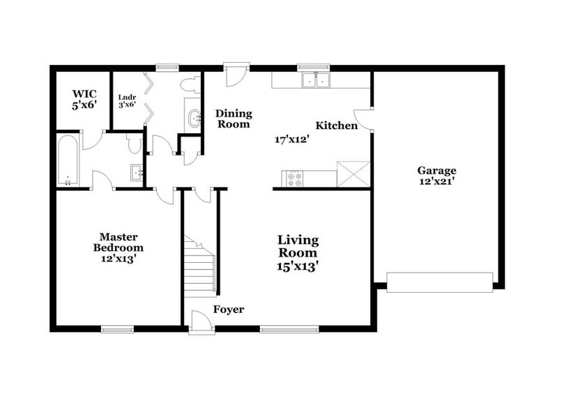 Building Photo - 1107 Lillian Ct