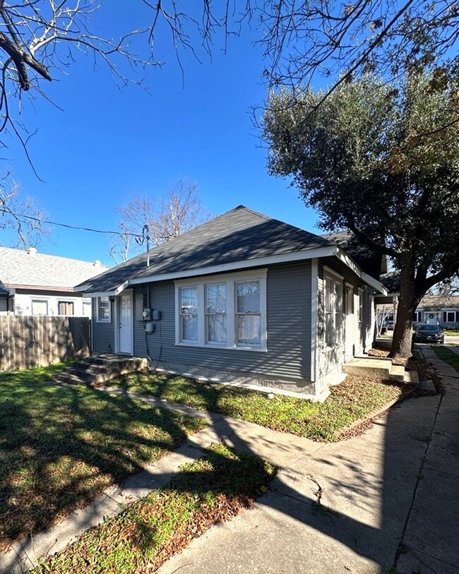 Building Photo - Charming 3 Bed/ 1 Bath in Temple Tx