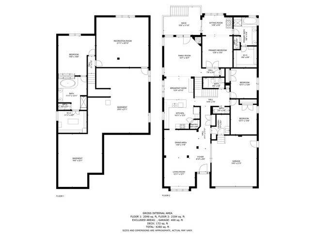 Building Photo - 3775 Sandy Shore Ln