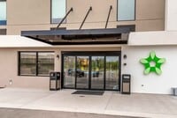 Building Photo - Furnished Studio-Colorado Springs - Center...