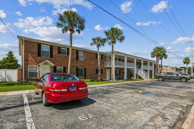 Building Photo - 405 Flagler Blvd