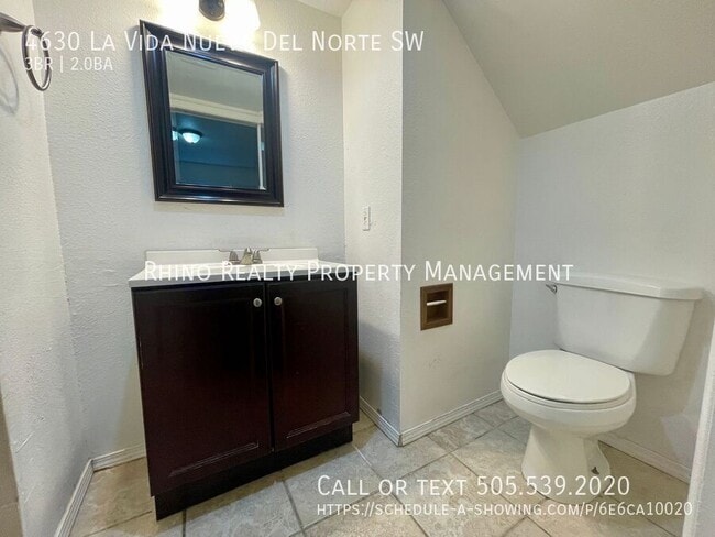 Building Photo - 4630 La Vida Nueva Del Norte SW