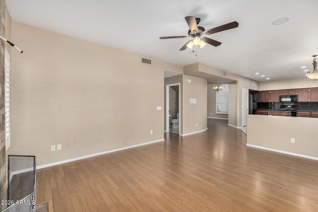 Building Photo - 4334 E Anderson Dr