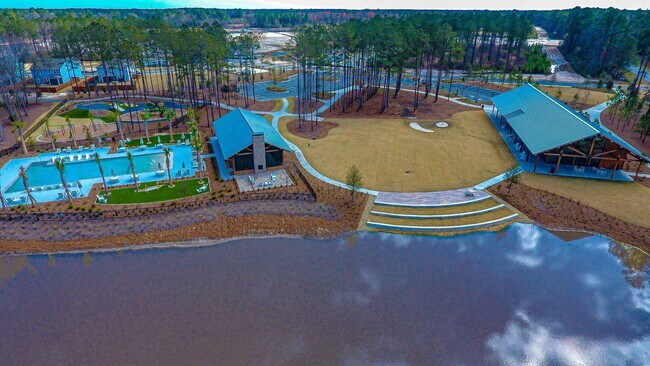 Building Photo - Coming Available!