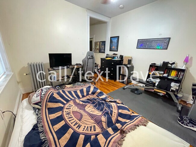 Building Photo - 313 Allston St