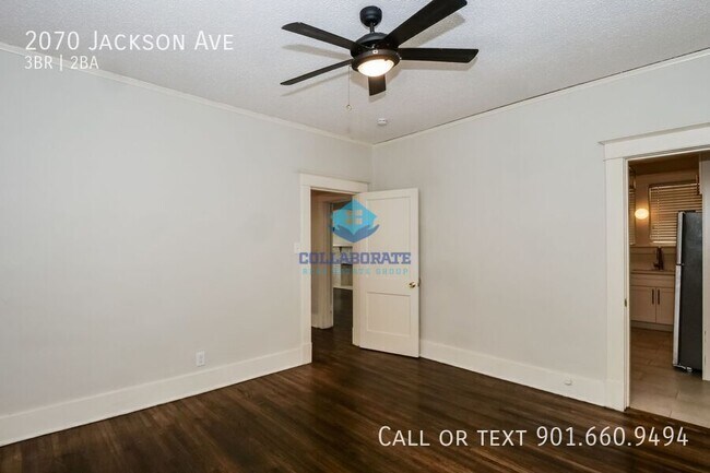 Building Photo - 2070 Jackson Ave