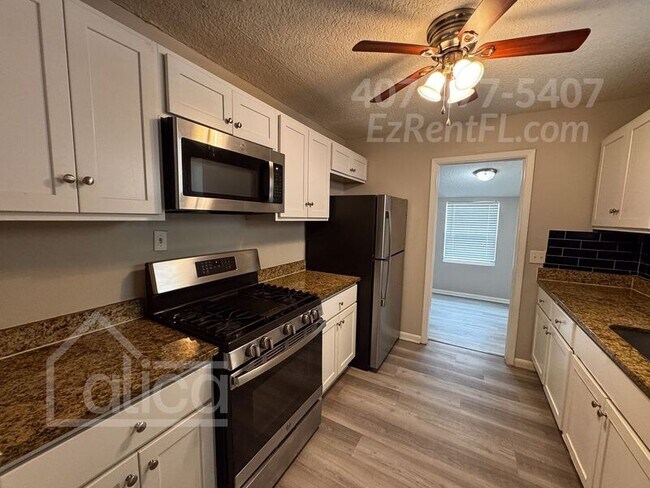 Building Photo - 3812 Rodby Dr