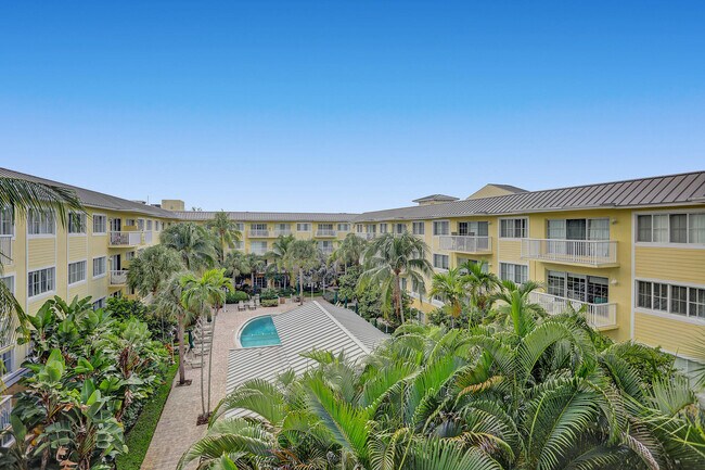 Building Photo - 1501 E Broward Blvd