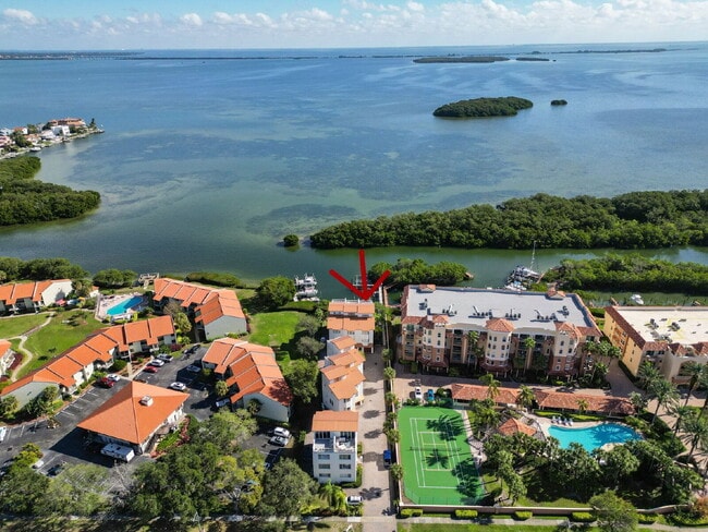 Building Photo - 1593 Pinellas Bayway S