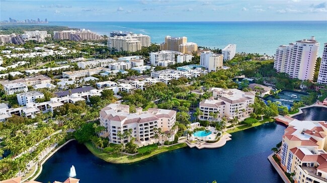 Building Photo - 701 Crandon Blvd