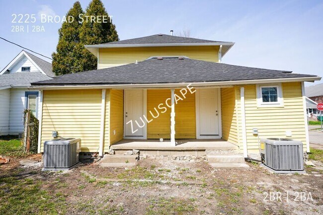 Building Photo - 2225 Broad St