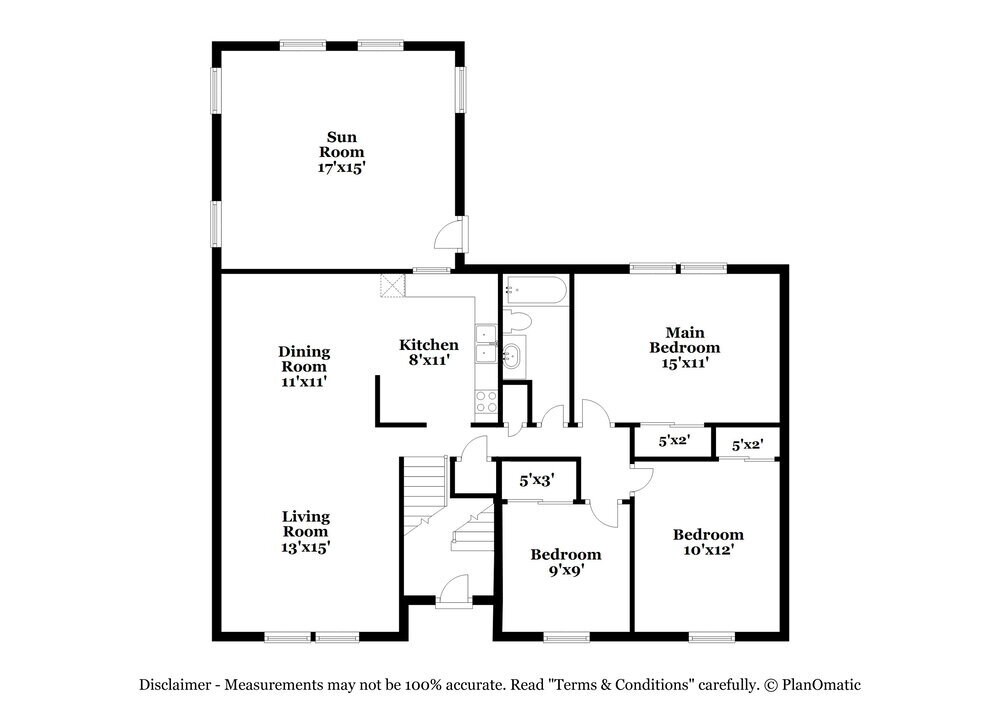 Building Photo - 2471 Mica Ct