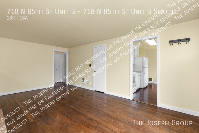 Building Photo - 718 N 85th St