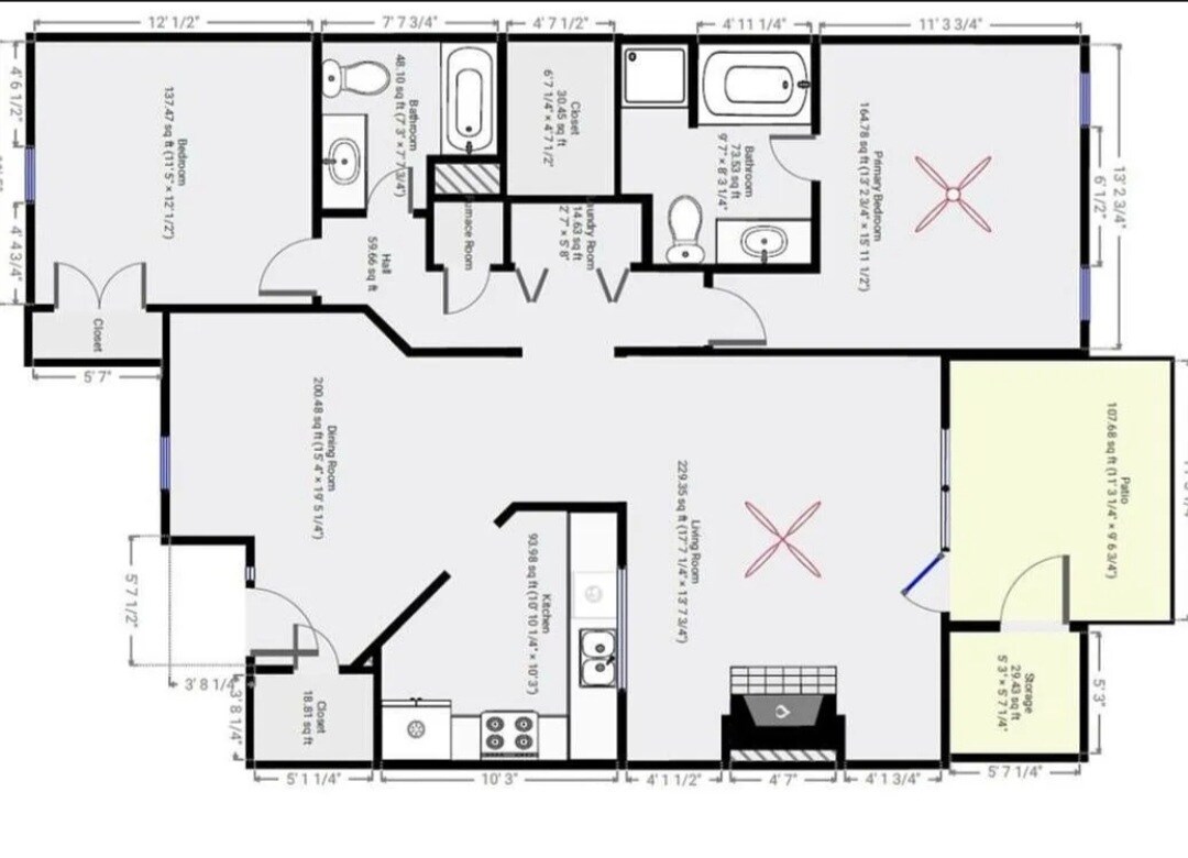 Building Photo - 360 Bubble Creek Ct