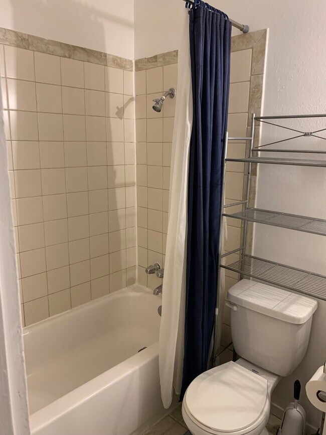 Bathroom 1 - 3431 N Hills Dr