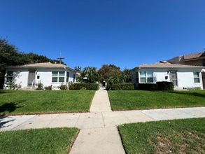 Building Photo - 209 W Maple St