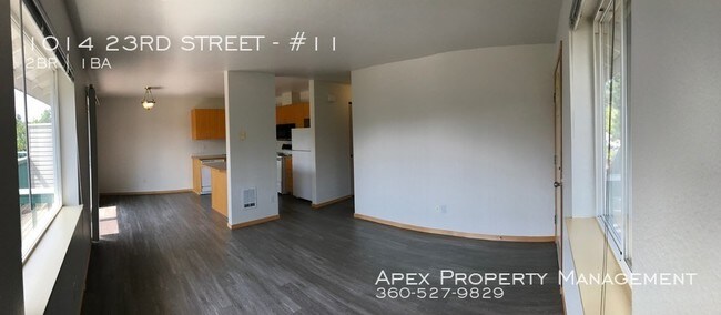 Building Photo - Cedarbrook Apartments