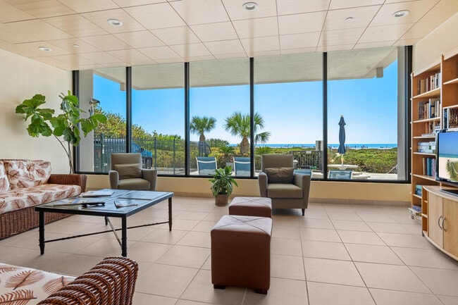 Building Photo - 5400 Ocean Blvd
