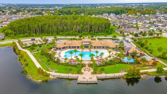 Building Photo - 2721 Chantilly Ave