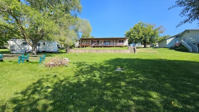 Building Photo - Fully Furnished Lake House with Dock Only ...
