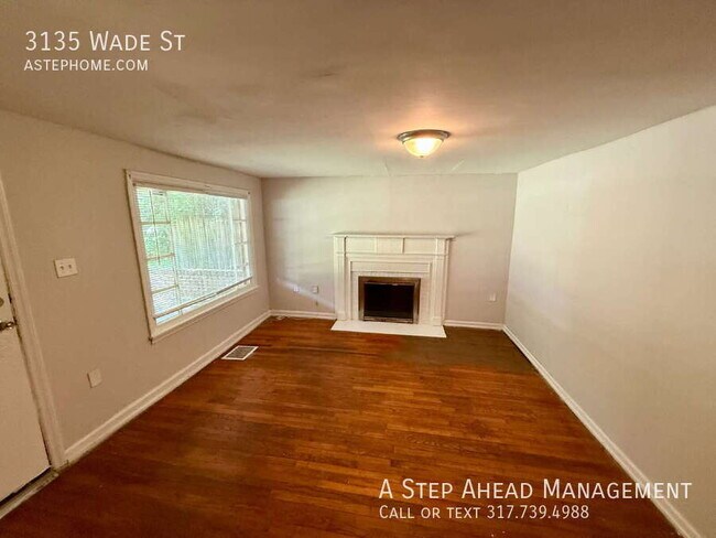 Building Photo - 3135 Wade St