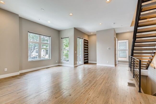 Building Photo - New Construction 3 Bedroom Townhomes for Rent