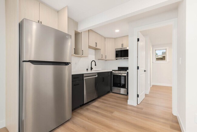 Building Photo - 6721 24th Ave NW