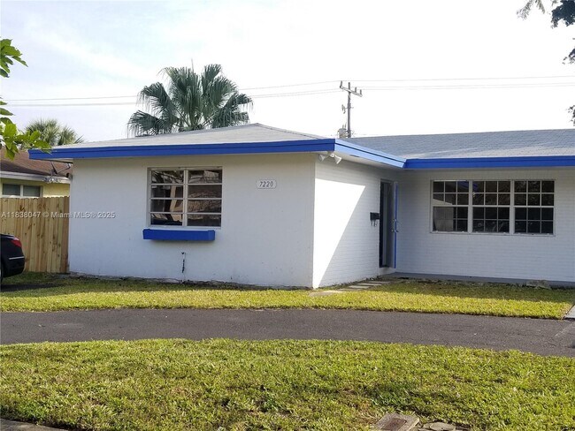 Building Photo - 7220 NW 16th St