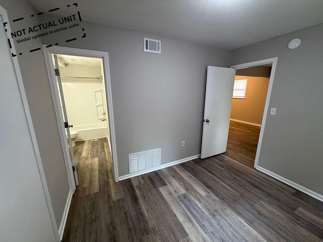 Building Photo - 1612 Richardson St