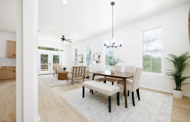 Building Photo - New built beautiful one-story home