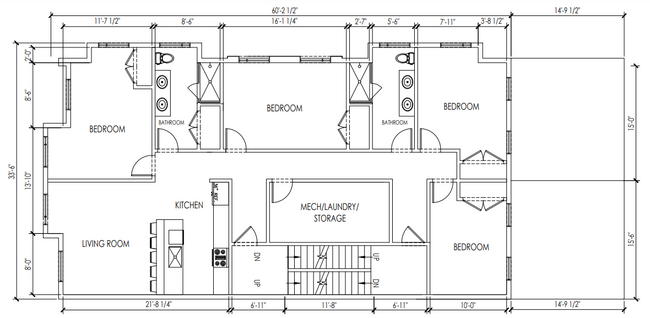 Building Photo - 2200 N 11th St