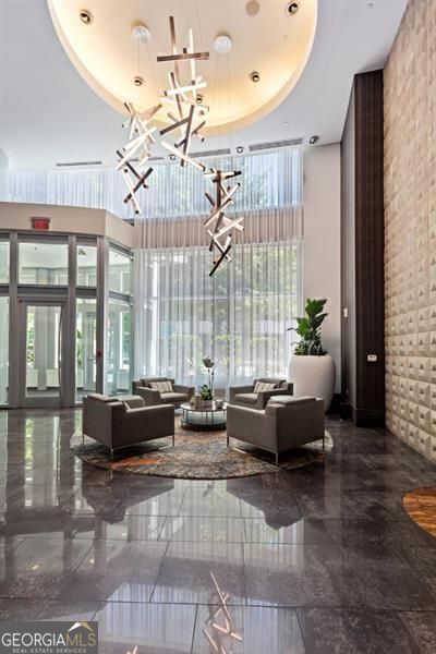 Building Photo - 1080 Peachtree St NE