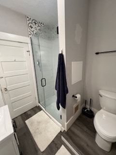 Bathroom - 10 1/2 E Main St