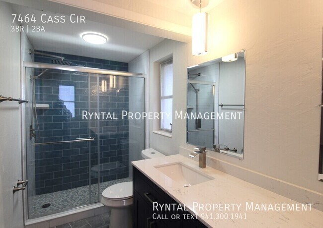 Building Photo - 7464 Cass Cir