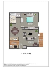 Building Photo - 2203 Spansail Dr