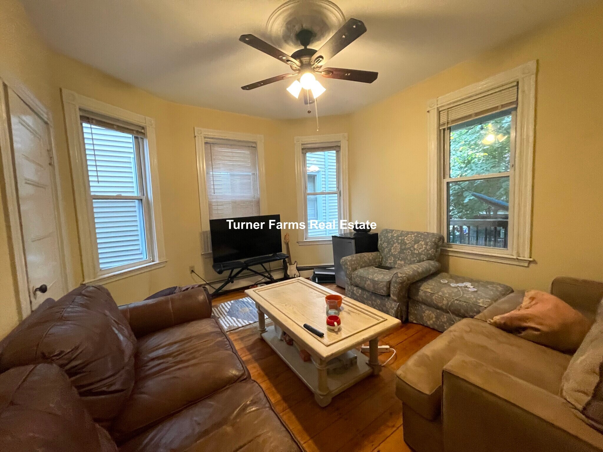 Building Photo - 34 Cherokee St