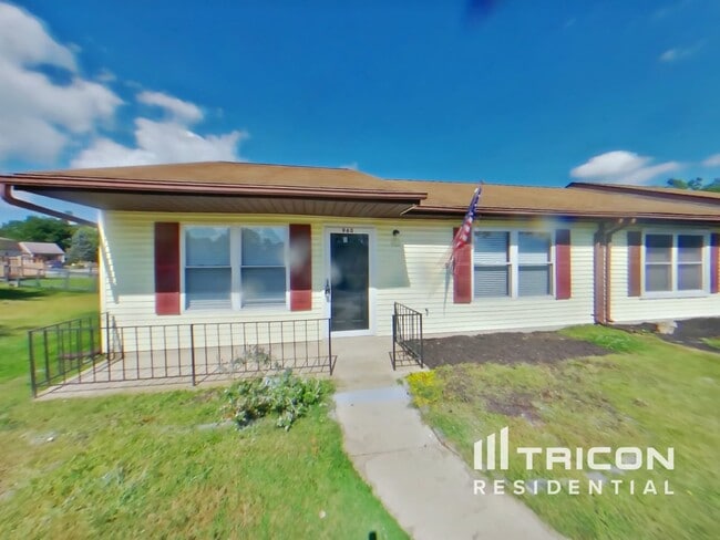 Building Photo - 960 Wampler Ln