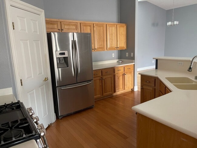 Building Photo - Stunning Single-Story Home with Spa in Gated Community!