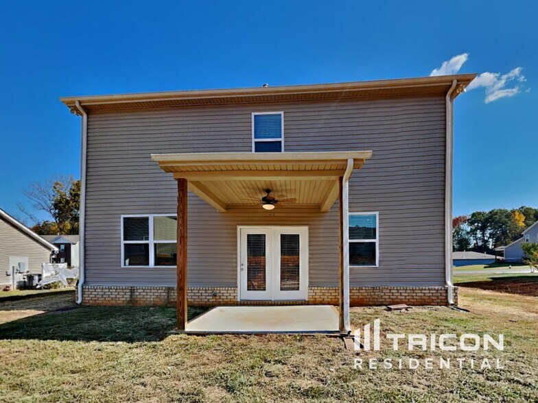 Building Photo - 4264 Socata Ct